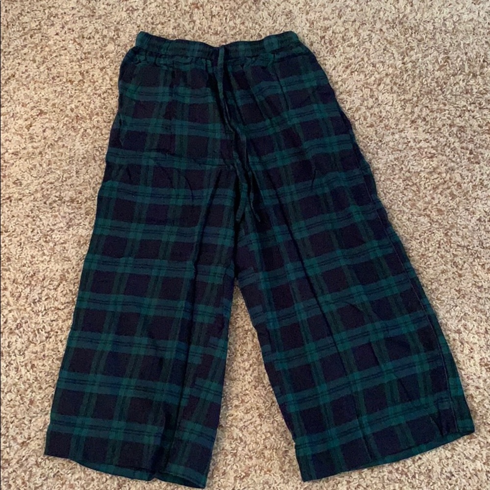 madewell pj pants XS
